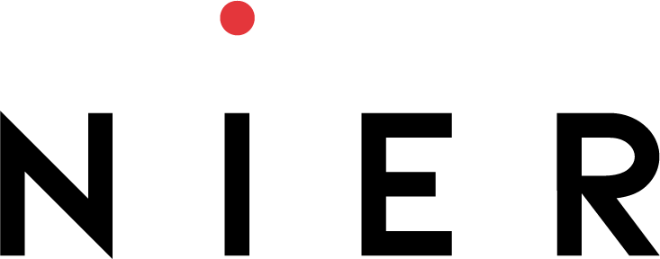 Logo NIER Ingegneria